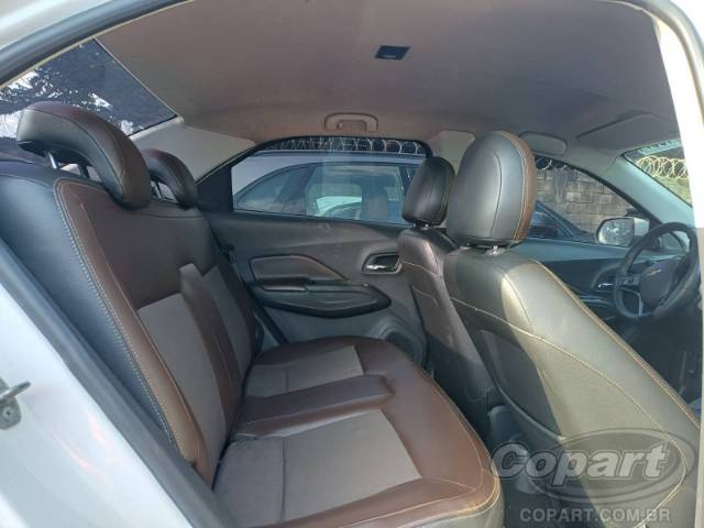 2017 CHEVROLET COBALT 