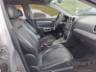 2012 CHEVROLET CAPTIVA 