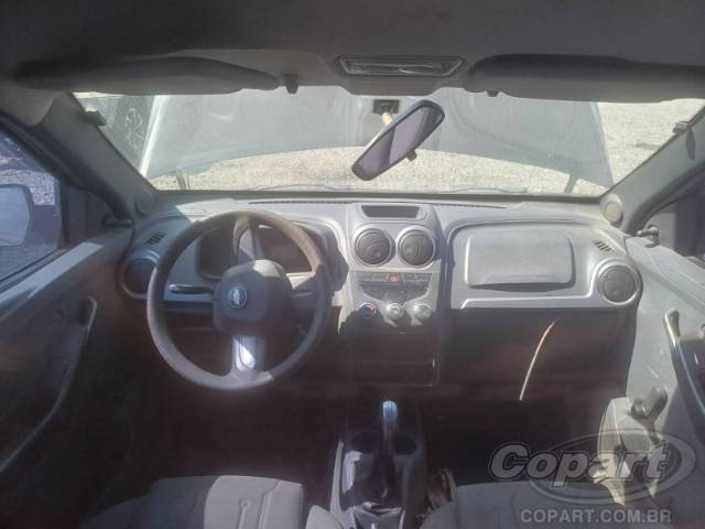 2013 CHEVROLET MONTANA 