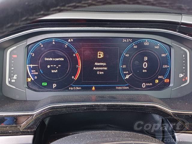 2019 VOLKSWAGEN VIRTUS 