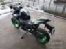 2025 KAWASAKI Z500 