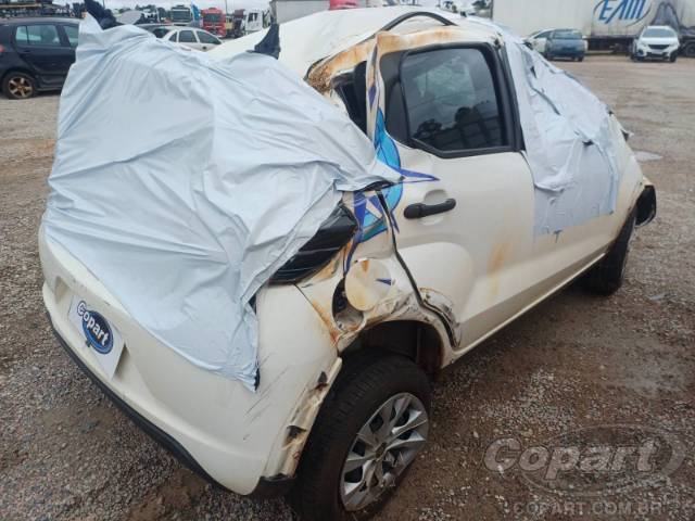 2024 FIAT MOBI 