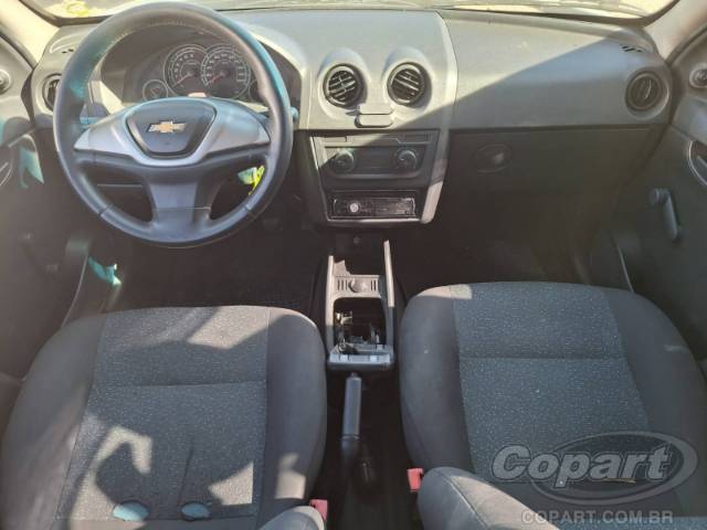 2012 CHEVROLET CELTA 