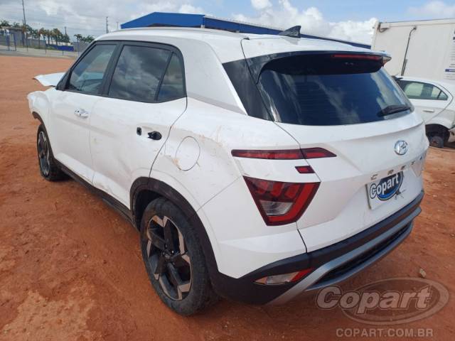 2022 HYUNDAI CRETA 