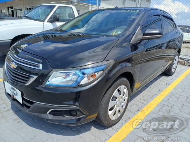 2016 CHEVROLET PRISMA 