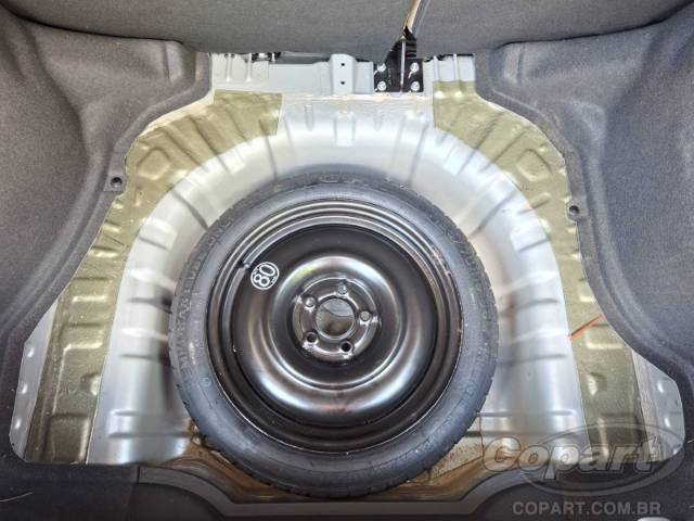 2020 CAOA CHERY TIGGO 2 