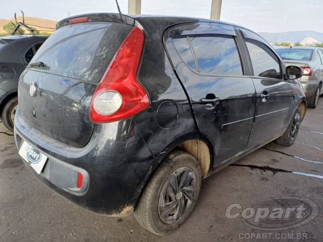 2013 FIAT PALIO 