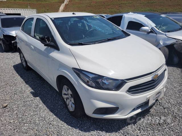 9BGKS48U0KG447895 CHEVROLET ONIX Photo 1