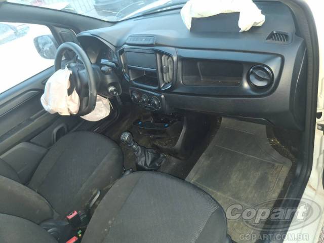 2025 FIAT FIORINO FURGAO 