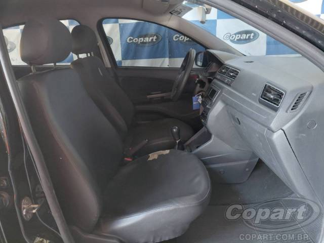 2021 VOLKSWAGEN VOYAGE 