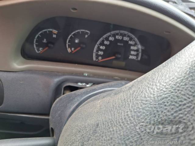 2006 FIAT SIENA 