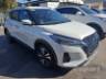 2022 NISSAN KICKS 