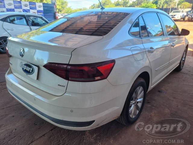 2021 VOLKSWAGEN VIRTUS 