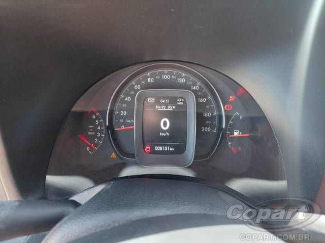 2024 FIAT STRADA CD 