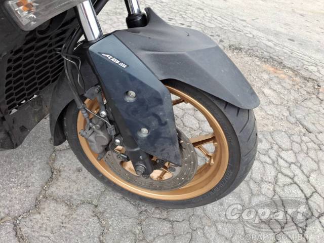 2024 YAMAHA XMAX 