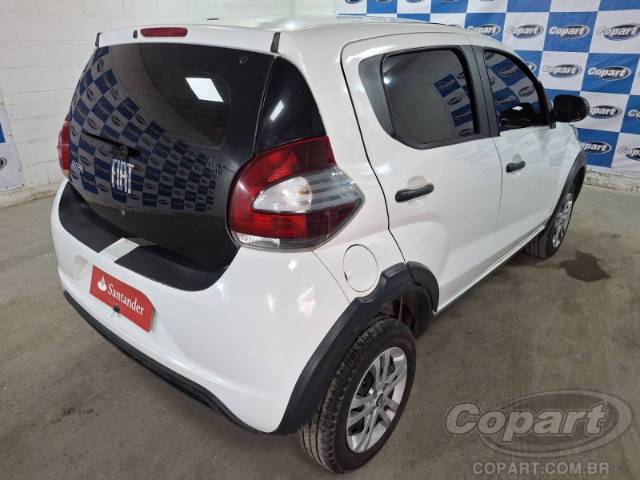2023 FIAT MOBI 