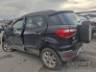 2014 FORD ECOSPORT 