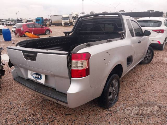 2014 CHEVROLET MONTANA 