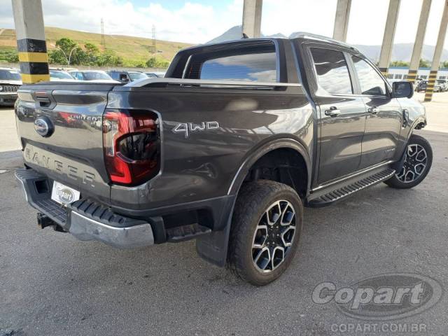 2025 FORD RANGER CD 