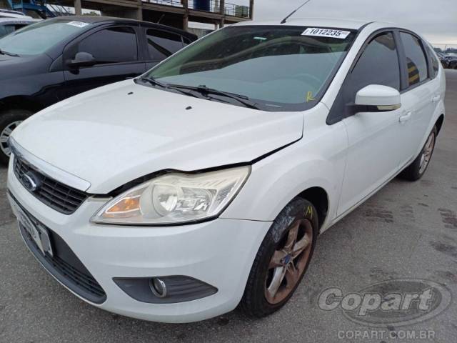 2013 FORD FOCUS 