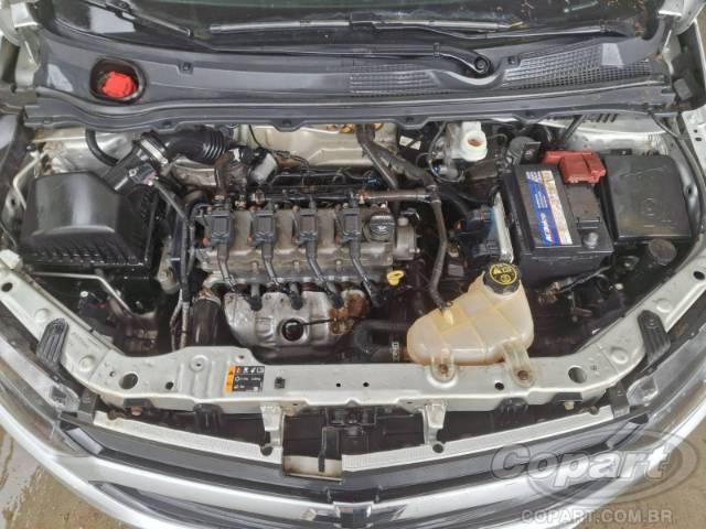 2021 CHEVROLET ONIX PLUS 