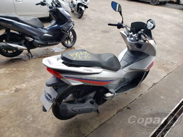 2018 HONDA PCX 
