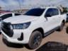 2024 TOYOTA HILUX CD 