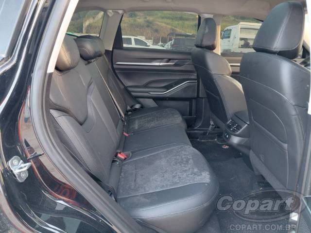 2026 GWM HAVAL H6 