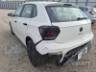 2026 VOLKSWAGEN POLO 