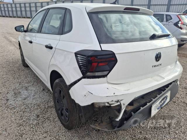 2026 VOLKSWAGEN POLO 