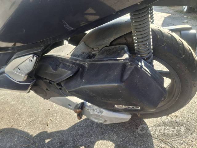 2020 HONDA PCX 