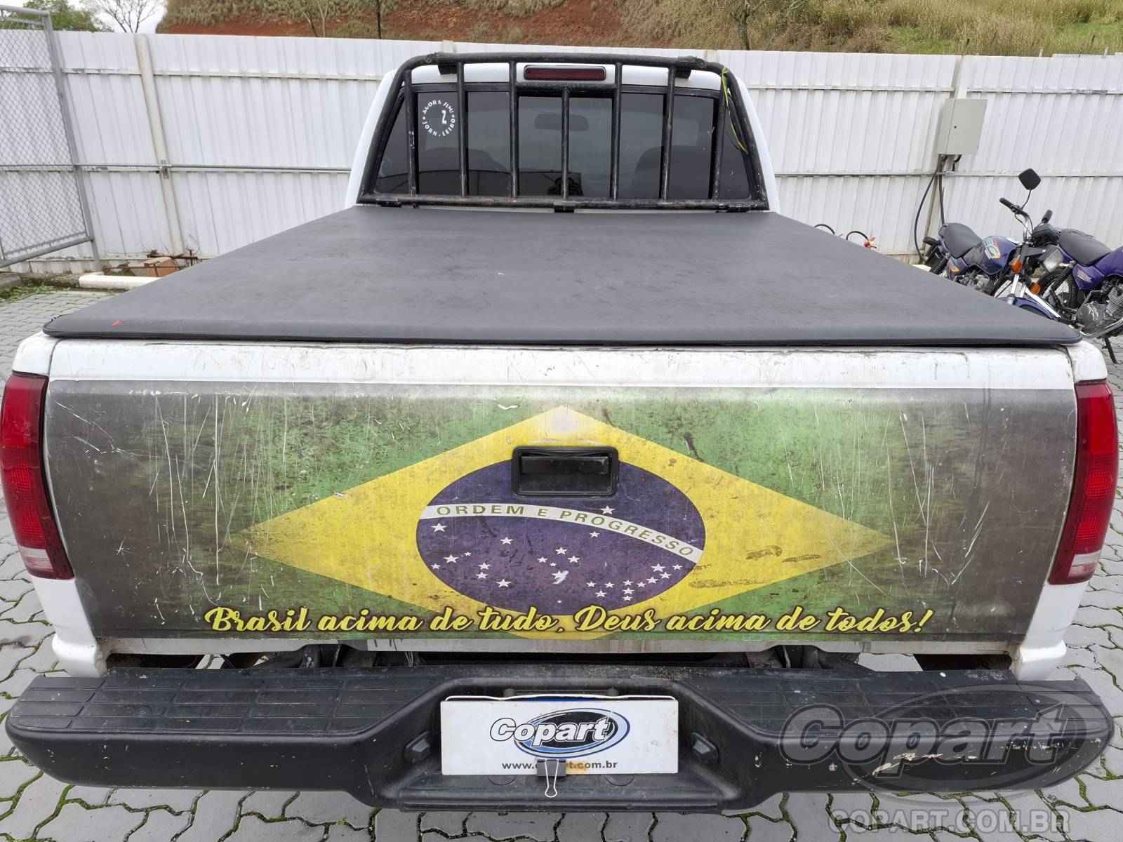 Foto 6 de 10: 1998 CHEVROLET SILVERADO