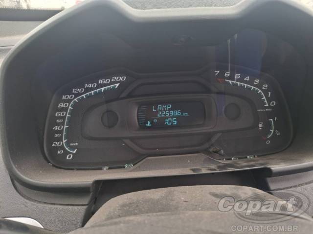 2019 CHEVROLET MONTANA 