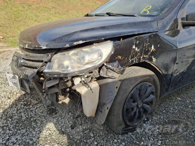 2011 VOLKSWAGEN GOL 