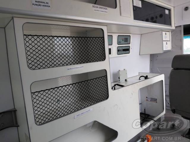 2024 MERCEDES BENZ SPRINTER 