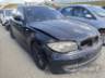 2012 BMW SERIE 1 