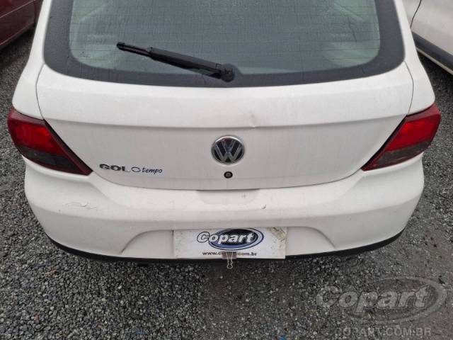2013 VOLKSWAGEN GOL 