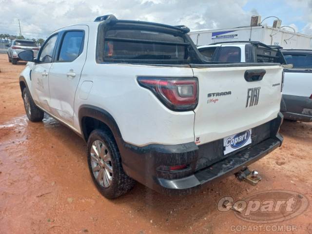 2023 FIAT STRADA CD 