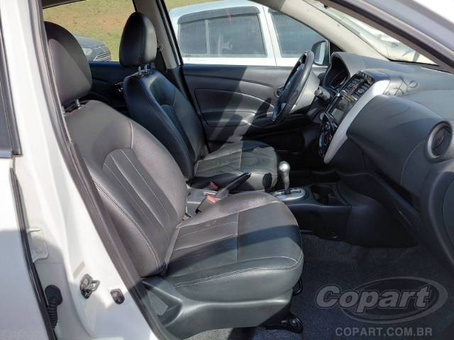 2020 NISSAN VERSA 