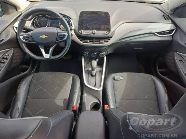 2021 CHEVROLET ONIX PLUS 