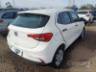 2021 FIAT ARGO 