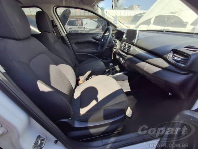 2023 FIAT ARGO 
