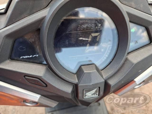 2023 HONDA ELITE 