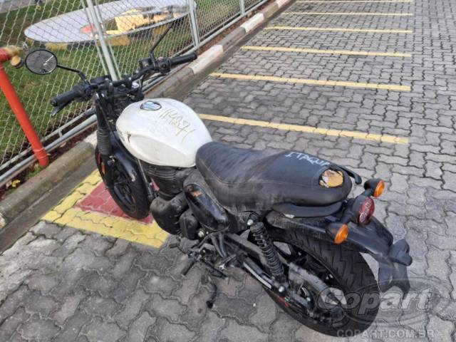 2025 ROYAL ENFIELD HUNTER 