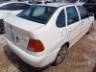 1997 VOLKSWAGEN POLO CLASSIC 