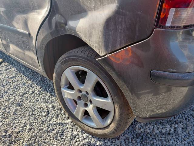 2009 VOLKSWAGEN POLO 