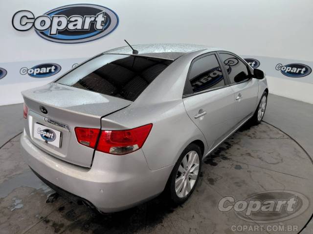 2011 KIA CERATO 