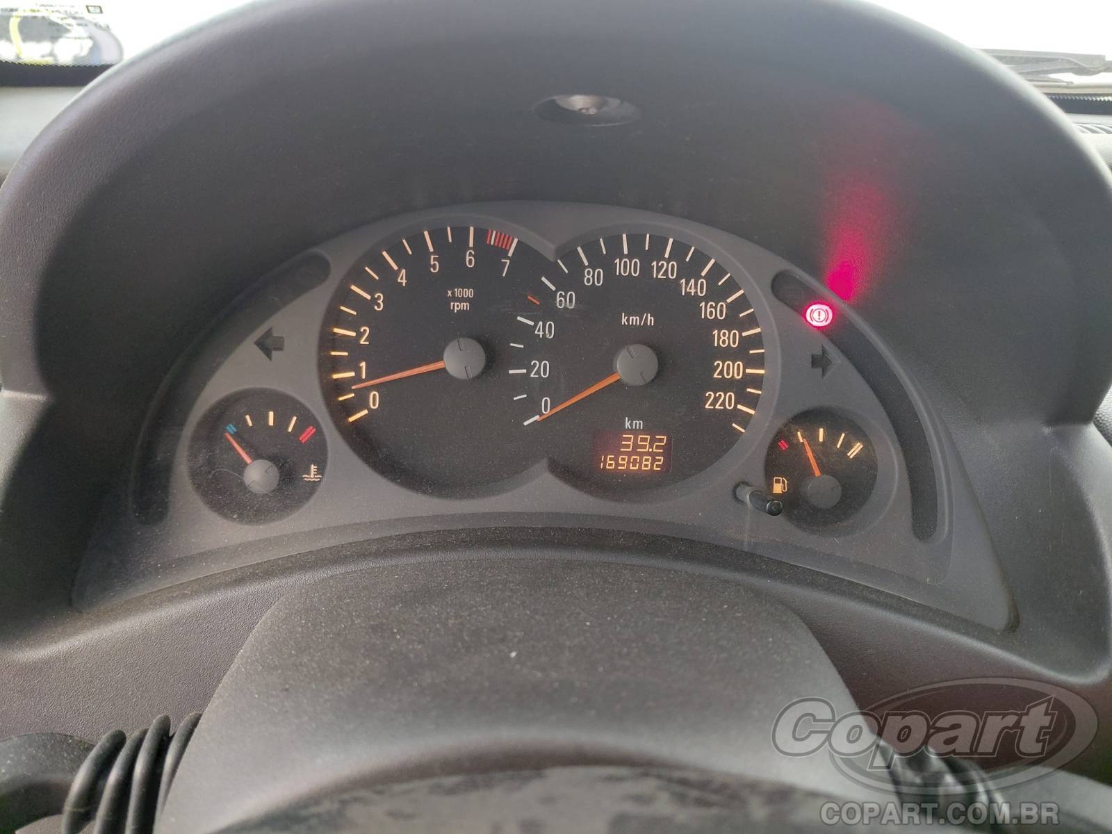 Foto 8 de 10: 2004 CHEVROLET MONTANA