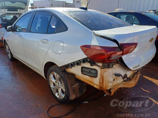 2023 CHEVROLET ONIX PLUS 