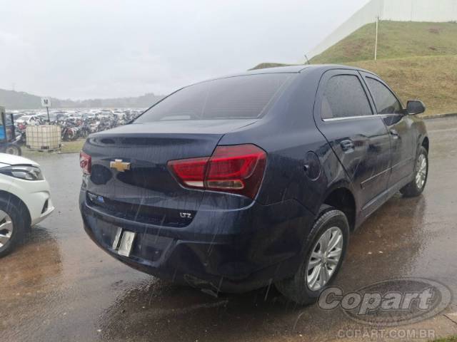 2018 CHEVROLET COBALT 